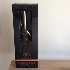 Bombay Titanium Curling Iron